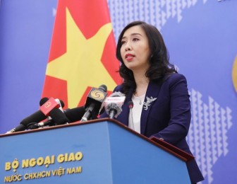 Việt Nam sẵn sàng chia sẻ và phối hợp chặt chẽ với Hàn Quốc phòng chống dịch bệnh
