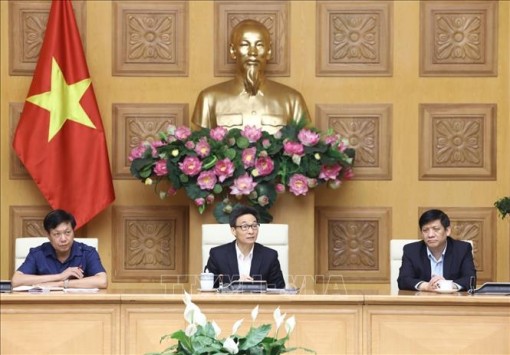 Các tổ chức quốc tế đánh giá cao Việt Nam trong phòng, chống dịch