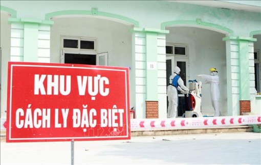 Nhận thức đúng để phòng dịch hiệu quả dịch COVID-19