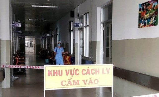 Thêm 1 trường hợp từ Daegu Hàn Quốc về Cà Mau