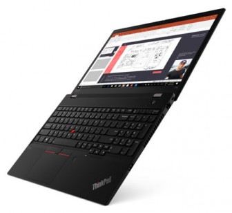 Loạt laptop ThinkPad mới cho doanh nghiệp