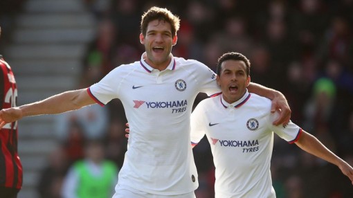 Alonso tỏa sáng, Chelsea nhọc nhằn hòa Bournemouth