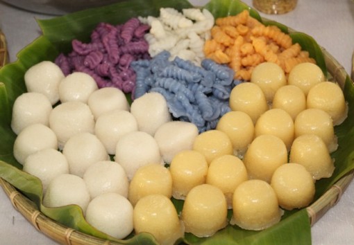 Cần Thơ không tổ chức Lễ hội Bánh dân gian 2020 vì COVID-19