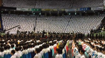 Giáo phái Tân Thiên Địa ở Hàn Quốc đối mặt cuộc điều tra tội giết người