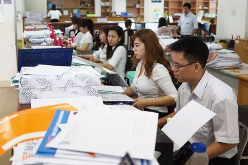 8 đối tượng được đề xuất tăng lương, trợ cấp từ ngày 1-7