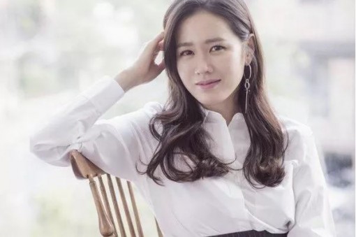 Son Ye-jin - Bản lĩnh ngôi sao thực tài