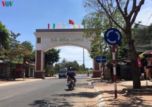 Một sinh viên Bà Rịa Vũng Tàu trở về từ Hàn Quốc âm tính với Covid-19