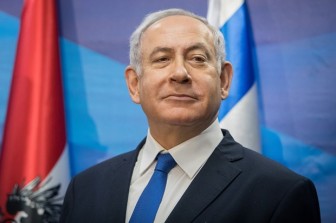 Bầu cử Israel: Thủ tướng Netanyahu tuyên bố chiến thắng