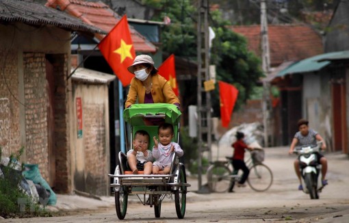 20 ngày qua, Việt Nam không ghi nhận thêm trường hợp mắc COVID-19