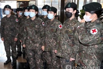 Số ca nhiễm Covid-19 tăng vọt, Hàn Quốc chi khẩn hơn 229 ngàn tỷ dập dịch
