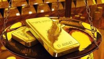 Tăng mạnh, giá vàng trong nước lên mức 47 triệu đồng/lượng