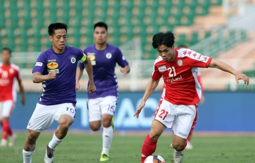 V-League 2020 hứa hẹn sẽ rất hấp dẫn ngay từ vòng mở màn