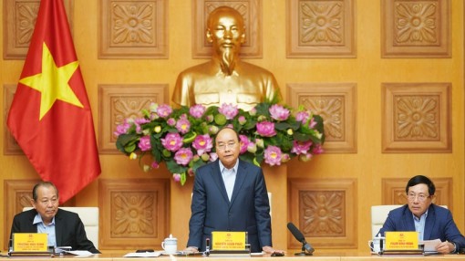 Thủ tướng: Không chủ quan, mệt mỏi, chần chừ chống Covid-19