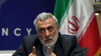 Thêm một quan chức cấp cao Iran tử vong do dịch COVID-19