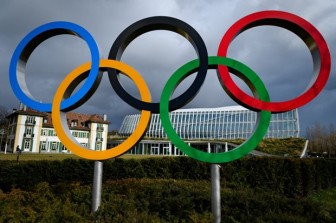 Nhật Bản hoàn tất xây dựng các địa điểm tranh tài Olympic Tokyo 2020