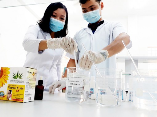 Sinh viên Trường Đại học An Giang tiếp tục nghỉ học đến hết tháng 3