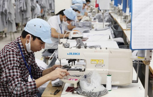 Bộ Tài chính đề xuất gói hỗ trợ 30.000 tỷ đồng cho doanh nghiệp