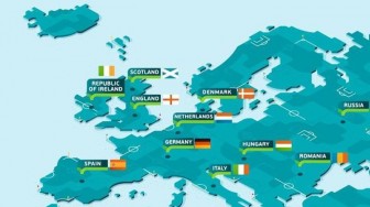 Covid-19 lan khắp thế giới: Kịch bản nào cho Euro 2020?