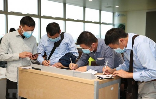 WHO đánh giá cao nỗ lực của Việt Nam trong phòng chống dịch COVID-19