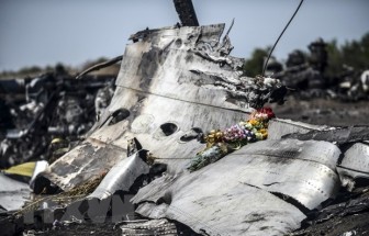 Hà Lan xét xử vắng mặt các nghi phạm vụ rơi máy bay MH17 ở Ukraine