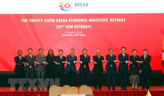 Thông qua 12 đề xuất của Việt Nam trong hợp tác kinh tế ASEAN