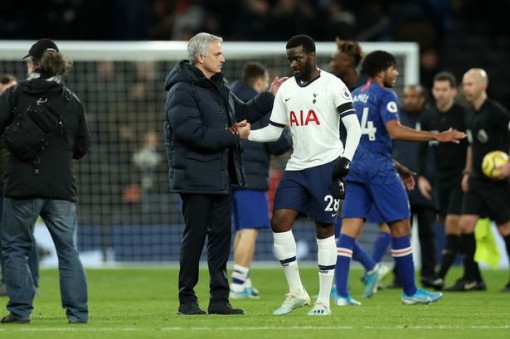 Leipzig - Tottenham: Mourinho “giải cứu” Spurs?
