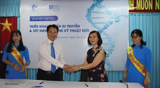 Thầy thuốc yêu nghề