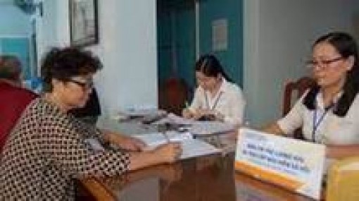Nghỉ trước tuổi có được lương hưu mức tối đa 75% không?