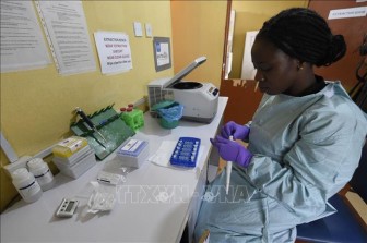 Dịch sốt xuất huyết Lassa ở Nigeria khiến 144 người tử vong