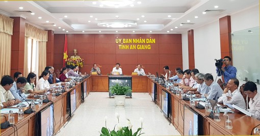 Đảm bảo cung ứng lương thực, thực phẩm thời điểm dịch bệnh Covid-19