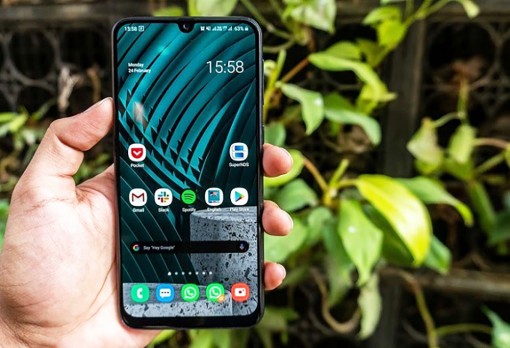 Galaxy M31: Chiếc smartphone giá rẻ với nhiều cải tiến đáng giá