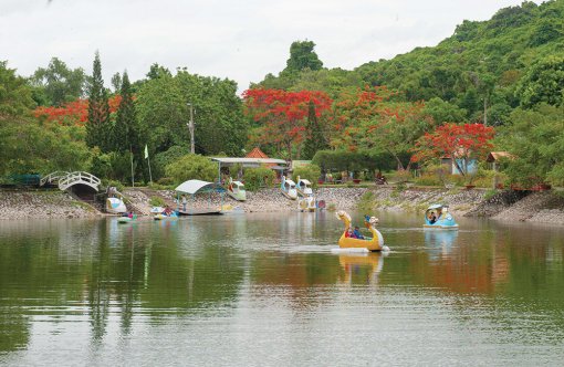 An Giang cải thiện môi trường, chất lượng không khí
