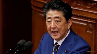 Thủ tướng Nhật Bản được trao quyền ban bố tình trạng khẩn cấp