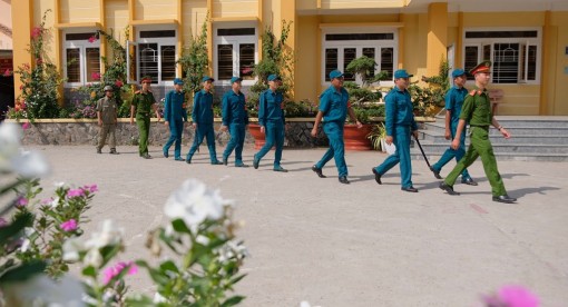 Người dân không nên hoang mang vì thông tin “có người được cách ly ở thị trấn Óc Eo”