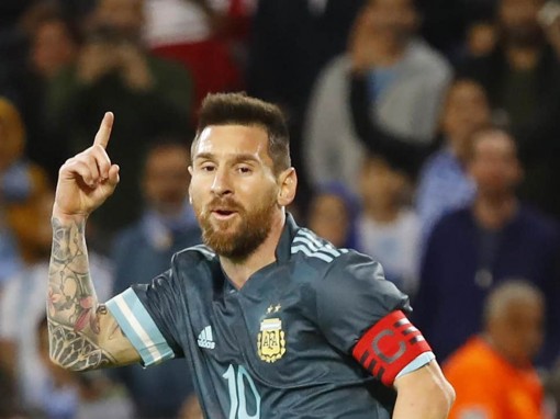 Hoãn vòng loại World Cup 2022 khu vực Nam Mỹ