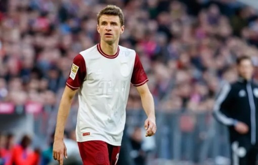 Bundesliga có thể kết thúc vào tuần sau, không có đội vô địch?