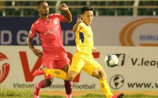 SLNA - Bình Dương: Chủ nhà không hiếu khách