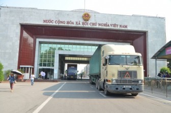 Đề nghị sớm mở thêm cửa khẩu để giao thương giữa Việt Nam- Trung Quốc