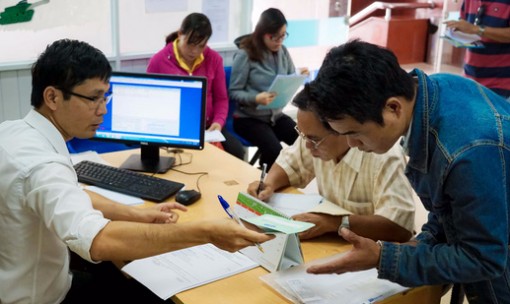 Viên chức không đạt yêu cầu sau thời gian tập sự sẽ bị cắt hợp đồng