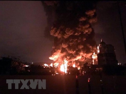 Cà Mau: Hỏa hoạn khiến một người tử vong, một nhà dân bị thiêu rụi