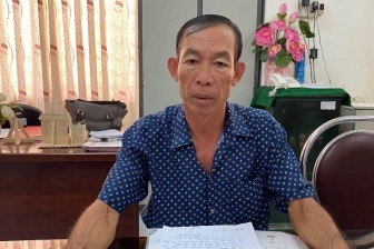 Trả lời đơn thư của ông Nguyễn Văn Út