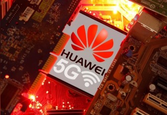Pháp cho phép đưa một số thiết bị Huawei vào mạng 5G