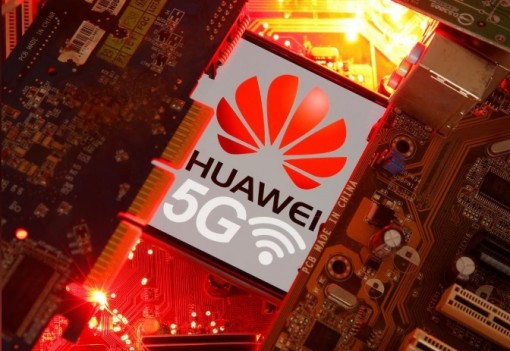 Pháp cho phép đưa một số thiết bị Huawei vào mạng 5G