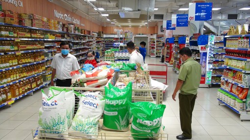 An Giang tăng cường giám sát, ứng phó Covid-19