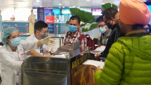 Bệnh nhân COVID-19 thứ 61, ca đầu tiên ở Ninh Thuận