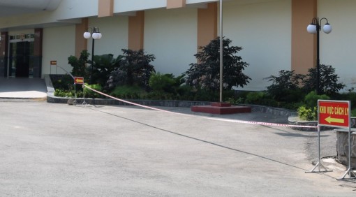 Cần Thơ: 3 người liên quan bệnh nhân 54 âm tính với COVID-19