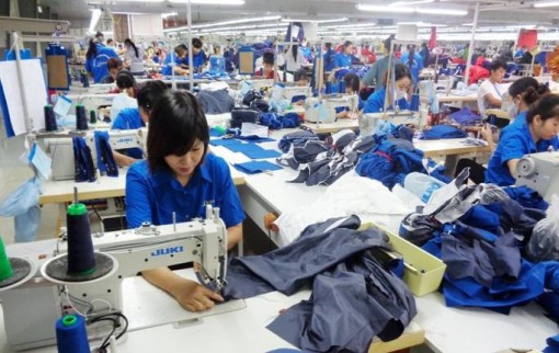 Rà soát doanh nghiệp, cơ sở sản xuất kinh doanh trên phạm vi cả nước