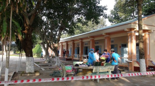 Nỗ lực duy trì đà tăng trưởng trong mùa dịch bệnh Covid-19