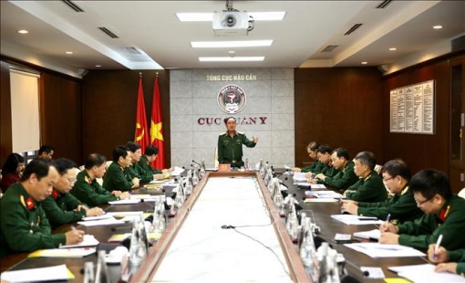 Triển khai các nhiệm vụ cấp bách phòng chống dịch COVID-19 giai đoạn 2