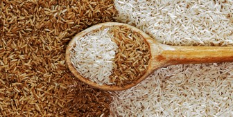 Ăn gạo lứt hay gạo trắng loại nào tốt hơn cho cơ thể?